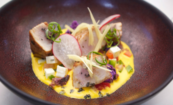 cucina peruviana identita golose