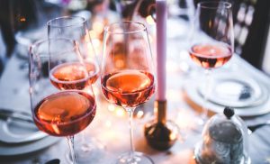 eventi gourmand a Roma