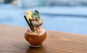 Florence Cocktail Week 2018