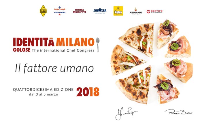 identità golose 2018