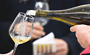 Live Wine 2018