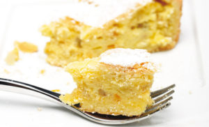 come si fa la pastiera napoletana