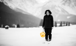 Fabrizia Meroi Michelin Chef Donna 2018