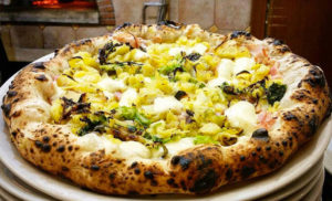 Pizza Social Club