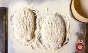tutto sulla pizza workshop
