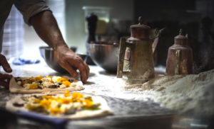 50 Top Pizza 2018 premi speciali