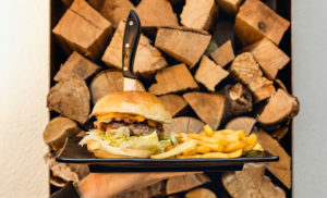 Eventi food Roma primavera