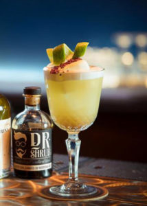 Ricetta Cocktail Golden Ticket