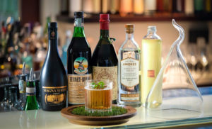 Ricetta cocktail “Nuestra Tradición”
