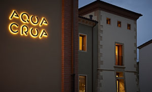 Ristorante Aqua Crua