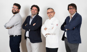 bruno barbieri daruma