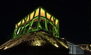 cantina Tramin La notte delle cantine