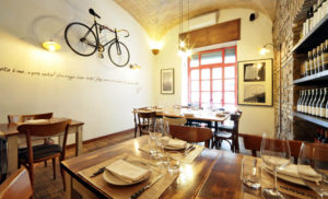 Osteria Fratelli Mori Roma