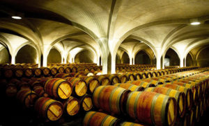Vini di Bordeaux: Primeurs 2017