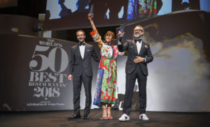 The World's 50 Best Restaurants 2018