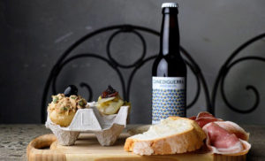 Baked Beer da Gialle&Co