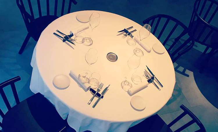 Ristorante Acciuga Roma