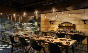 NYC Restaurant Week 2018