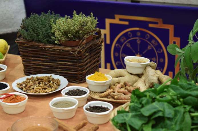 Cucina per l’anima Corsi