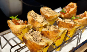 gustoria trapizzino