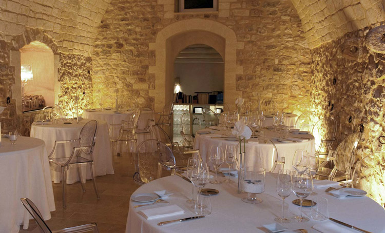 Locanda Don Serafino Ragusa Ibla