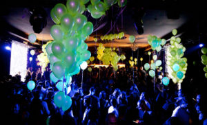 Roma Bar Marathon