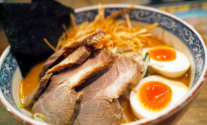 Via Japan, Il Festival dello Street Food Giapponese a Roma
