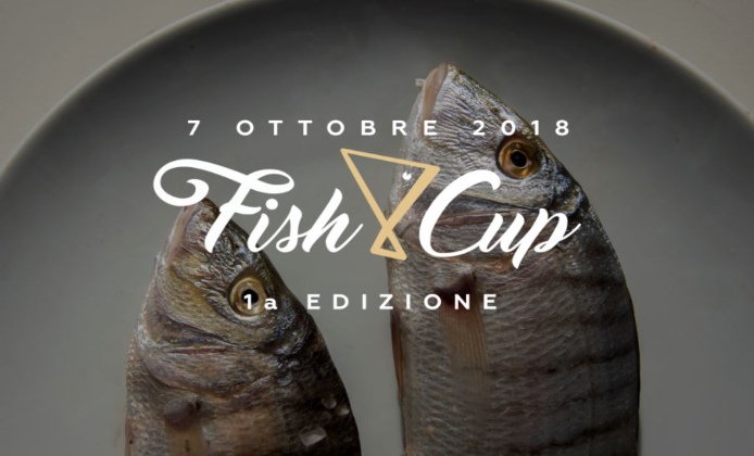 Prima edizione della Fish Cup