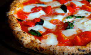 Miglior Pizzeria d’Italia 2018 by Gastronauta