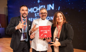 guida michelin 2019 italia mauro uliassi