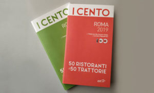 I Cento di Roma 2019