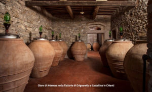 La Terracotta e il Vino 2018