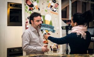 Settimana della birra artigianale 2020