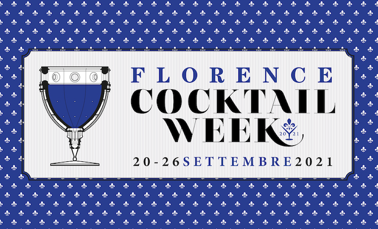 Florence Cocktail Week 2021