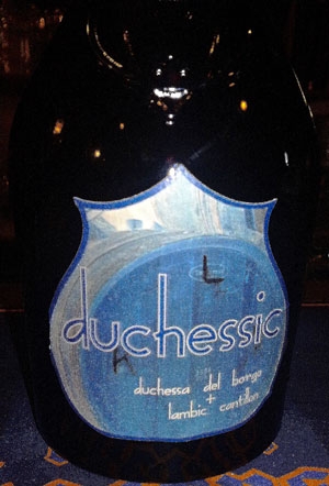 Birra del Borgo Duchessic