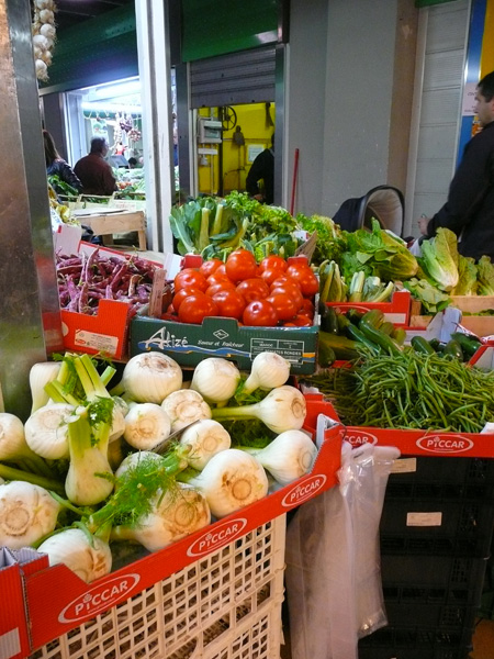Mercato Trionfale