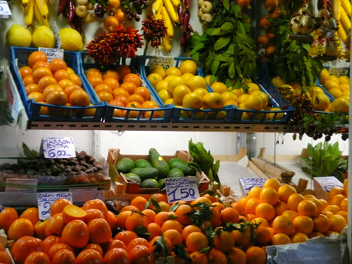 Mercato Trionfale