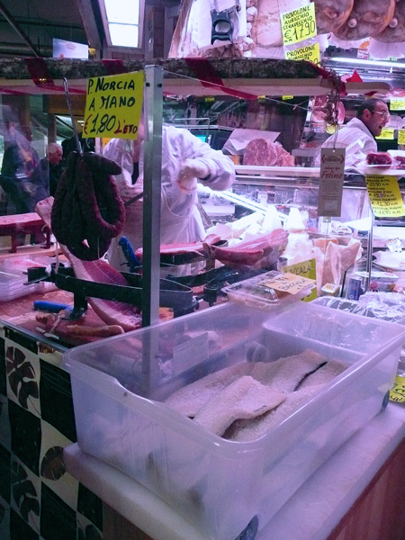 Mercato Trionfale