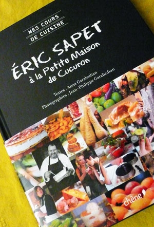 Éric Sapet