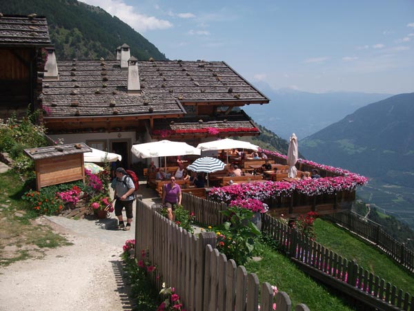 Maso Pirchhof Maso Pirchhof