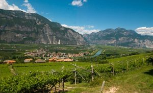 La Vis presenta il progetto Dürerweg