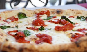 pizzeria salvo san giorgio