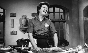 Julia-Child