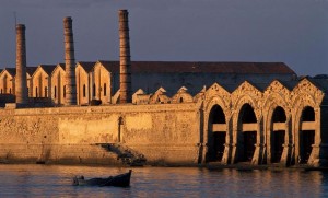 tonnara florio favignana