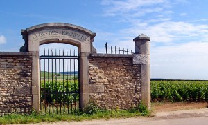 Domaine-Comte-Armand
