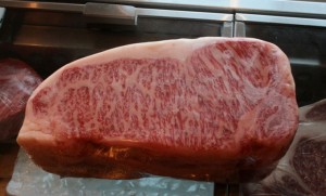 manzo di Kobe