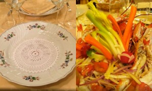 da pino ristorante viareggio