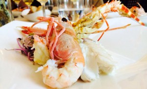 ristorante lorenzo forte dei marmi