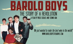 Barolo boys