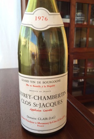 Gevrey-Chambertin-Clos-St-Jacques